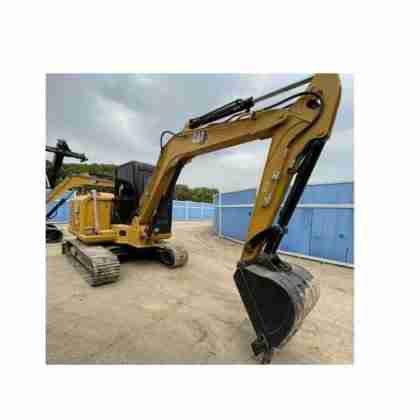 Used 306E2 Crawler Excavator for sale