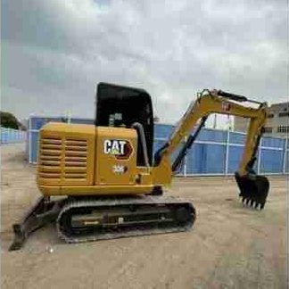 Used 306E2 Crawler Excavator for sale
