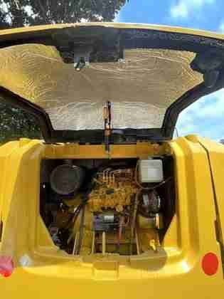 Used 306E2 Crawler Excavator for sale