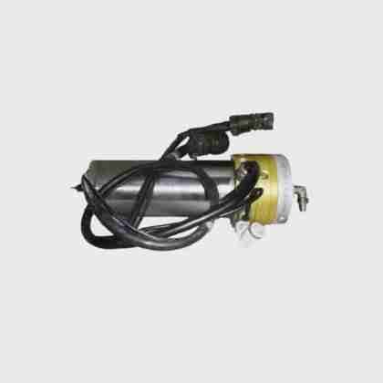 Used Air Bearing Spindle MCT181T for sale