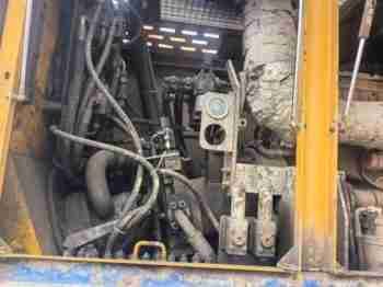 Used Bauer BG25 Rotary Drill Rig for sale