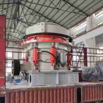 Used_CFTC_400hp_Cone_Crusher_for_sale