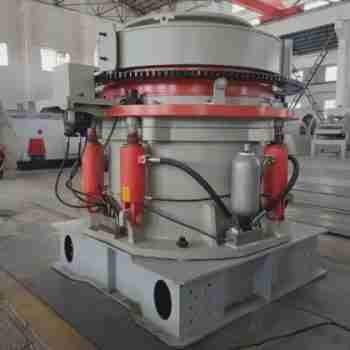 Used_CFTC_400hp_Cone_Crusher_for_sale