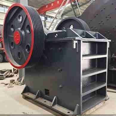 Used_CFTC_pe750x1060_Jaw_Crusher_for_sale