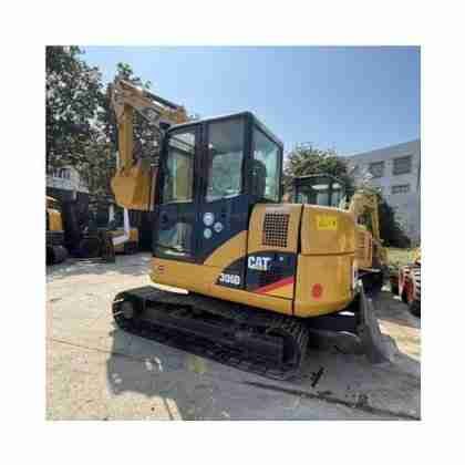 Used Caterpillar 306d Excavator for sale
