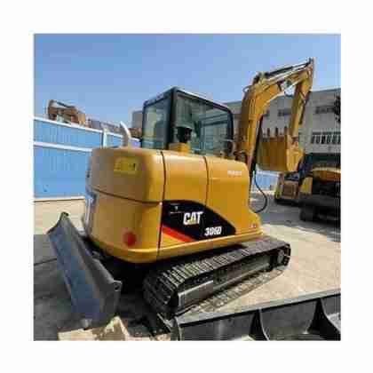 Used Caterpillar 306d Excavator for sale