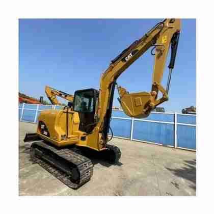 Used Caterpillar 306d Excavator for sale