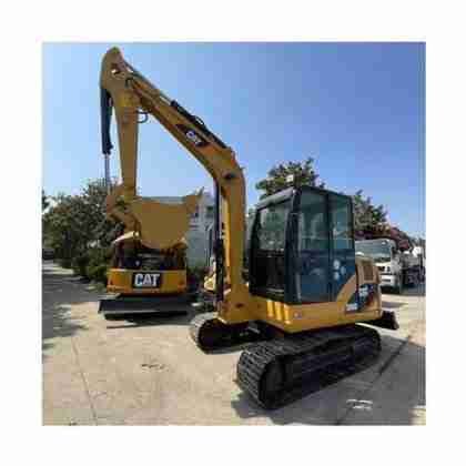 Used Caterpillar 306d Excavator for sale