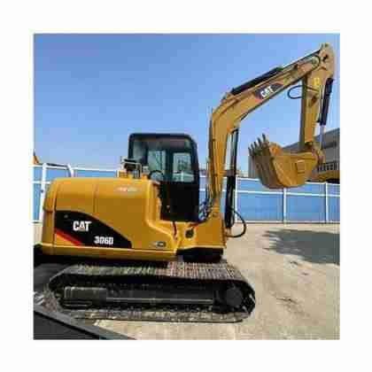 Used Caterpillar 306d Excavator for sale