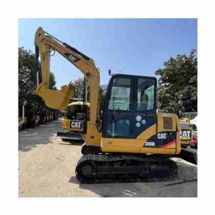 Used Caterpillar 306d Excavator for sale