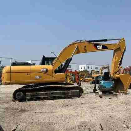 Used_Caterpillar_CAT_330D2_excavator_for_sale