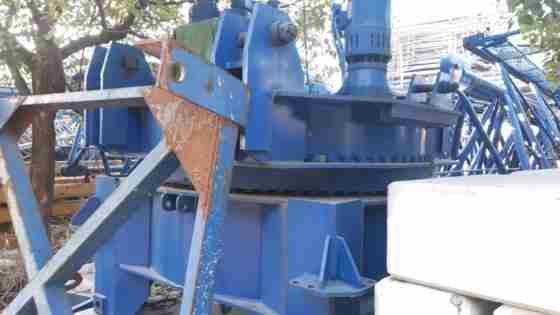 Used Comansa CJ290-18t Tower Cranes for sale