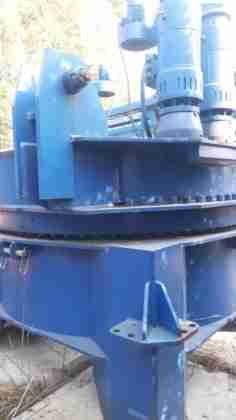 Used Comansa CJ290-18t Tower Cranes for sale