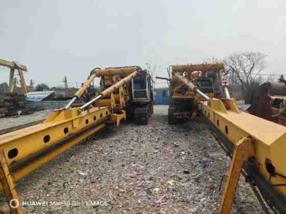 Used Crawler Hydraulic Drill Rig for sale