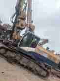 Used Crawler Hydraulic Drill Rig for sale