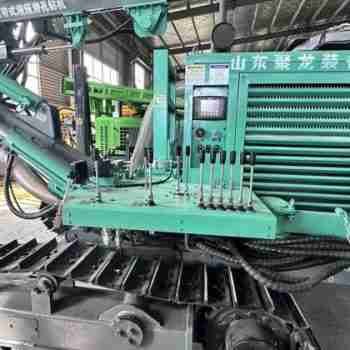 Used Dminingwell JL590-3 for sale