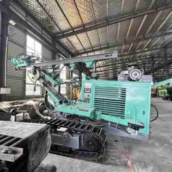 Used Dminingwell JL590-3 for sale
