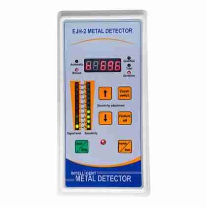 Used EJH-2-64 extile metal&Needle detector for sale