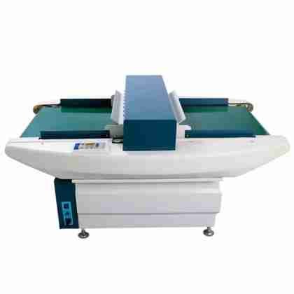 Used EJH-2-64 extile metal&Needle detector for sale