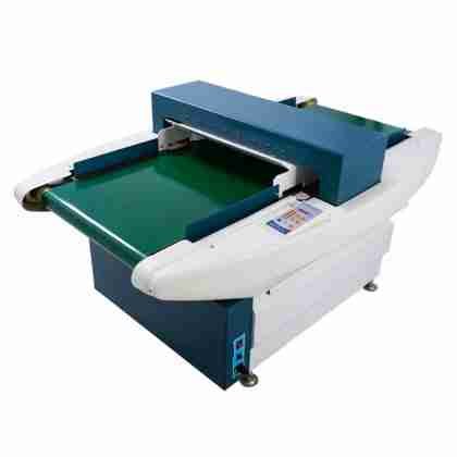 Used EJH-2-64 extile metal&Needle detector for sale
