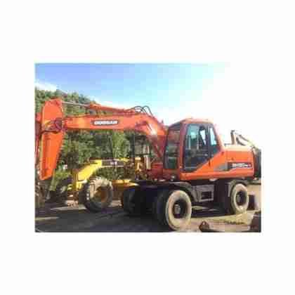 Used Excavator Doosan DH150 for sale