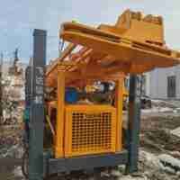 Used FY350 water well drilling rig for sale