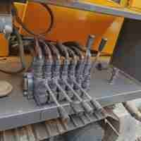 Used FY350 water well drilling rig for sale