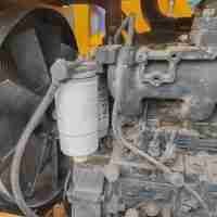 Used FY350 water well drilling rig for sale