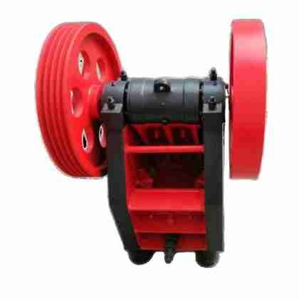 Used Hongxing pe150*250 Jaw Crusher for sale