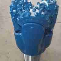 Used IADC537 165mm Drill Rock Bit for sale