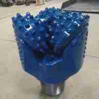 Used IADC537 165mm Drill Rock Bit for sale
