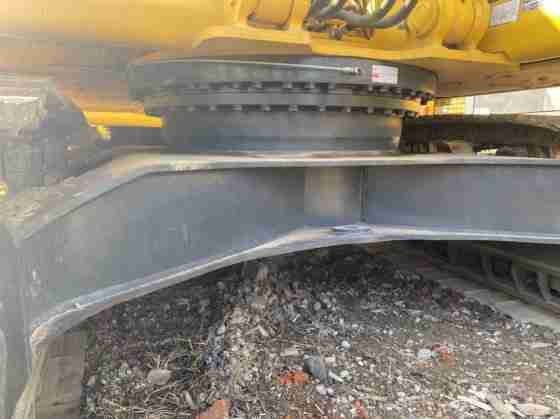Used KOMATSU PC360-7 Excavator for sale
