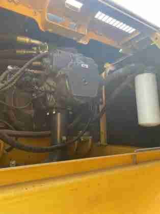 Used KOMATSU PC360-7 Excavator for sale