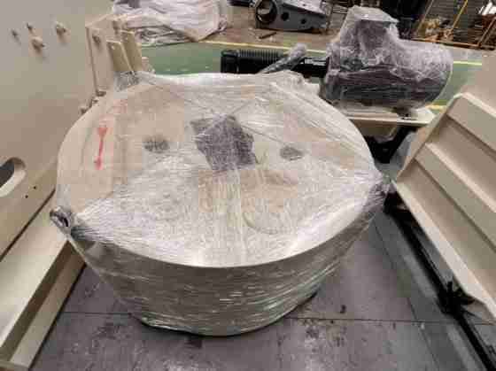 Used Kinglink C125 Jaw Crusher for sale
