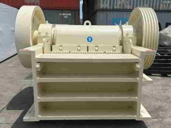Used_Kinglink_Jaw_Crusher_PEX_1251