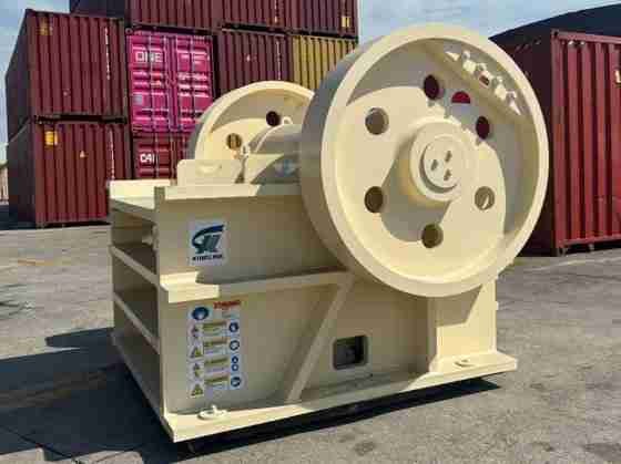 Used_Kinglink_Jaw_Crusher_PEX_1251