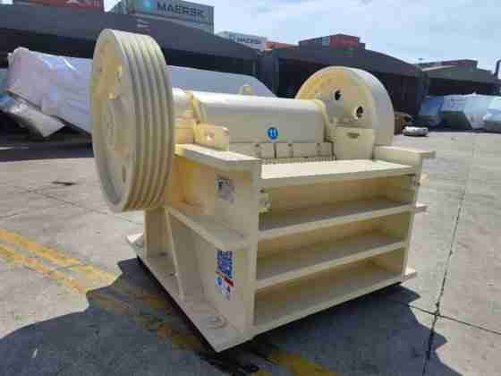 Used_Kinglink_Jaw_Crusher_PEX_1251