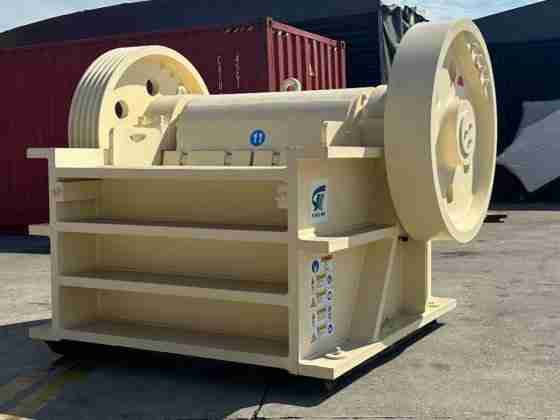 Used_Kinglink_Jaw_Crusher_PEX_1251