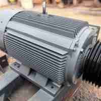 Used_Kinglink_KLC1400_4.5_FT_Cone_Crusher