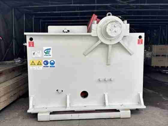 Used Kinglink PE600x900 Jaw Crusher