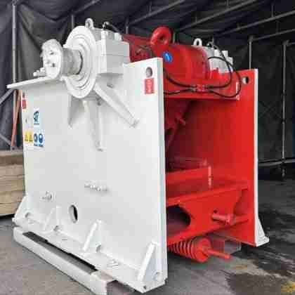 Used Kinglink PE600x900 Jaw Crusher