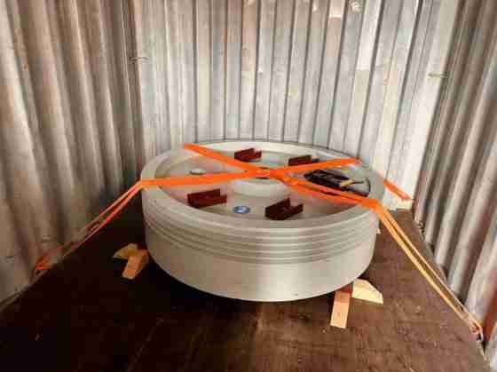 Used Kinglink PE600x900 Jaw Crusher