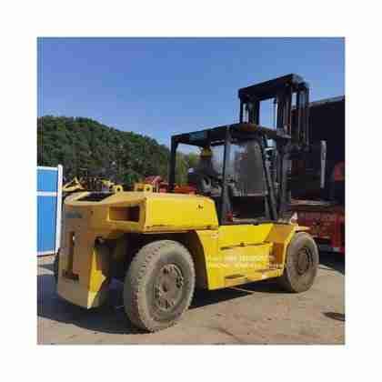 Used Komatsu FD160 forklift for sale
