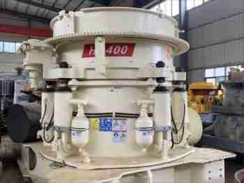 Used_Metso_HP400_Cone_Crusher_for_sale