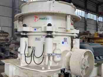 Used_Metso_HP400_Cone_Crusher_for_sale