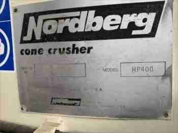 Used_Metso_HP400_Cone_Crusher_for_sale