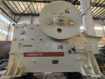 Used_Metso_Nordberg_C100_Jaw_Crusher (1)