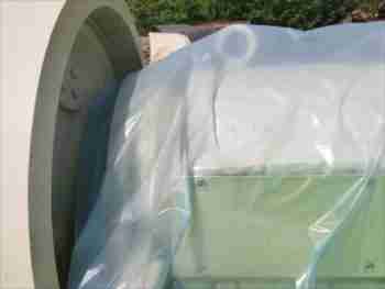Used Metso Nordberg C125 Jaw Crusher for sale