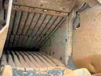 Used Metso Nordberg C150 Jaw Crusher