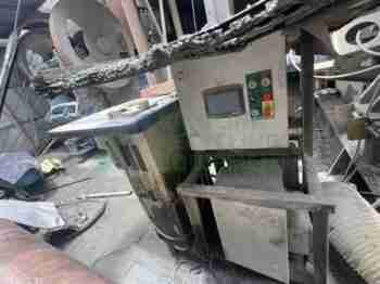 Used Metso Nordberg C150 Jaw Crusher